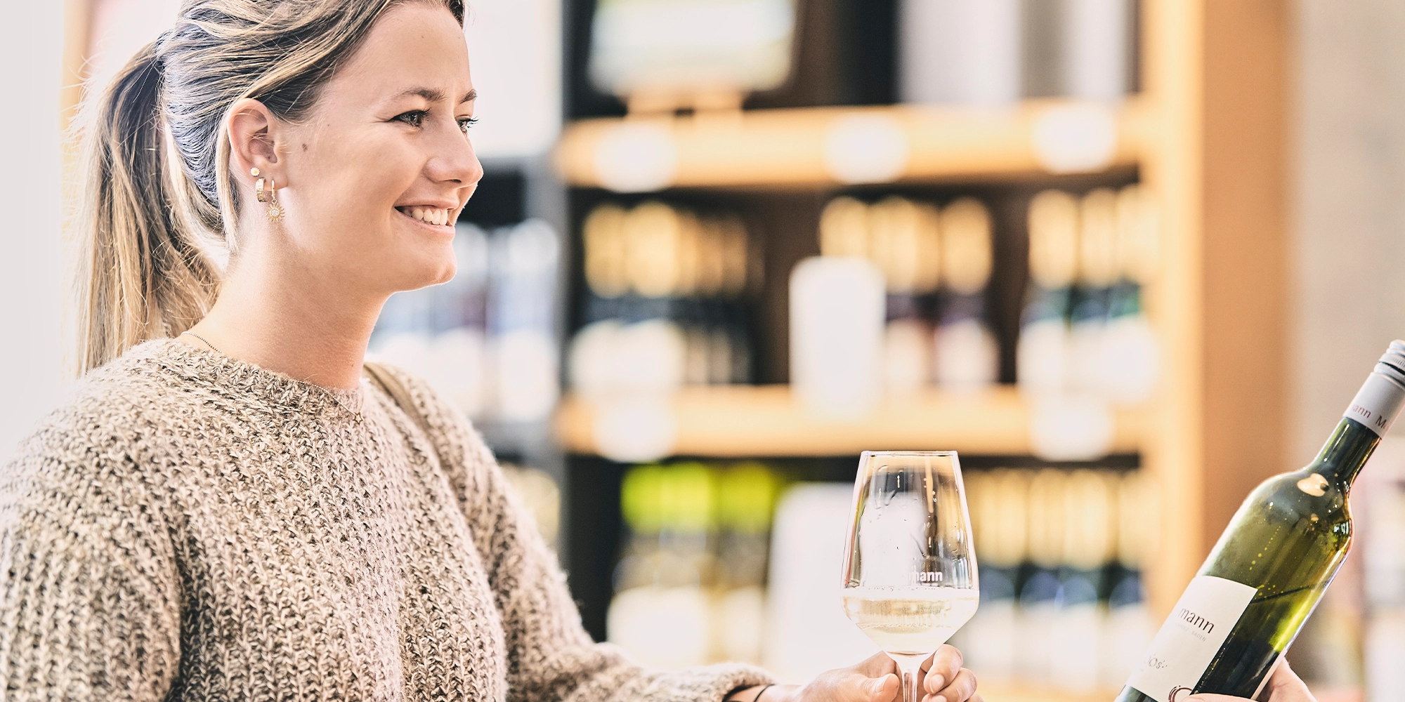 Küchenparty Moosmann Veranstaltung