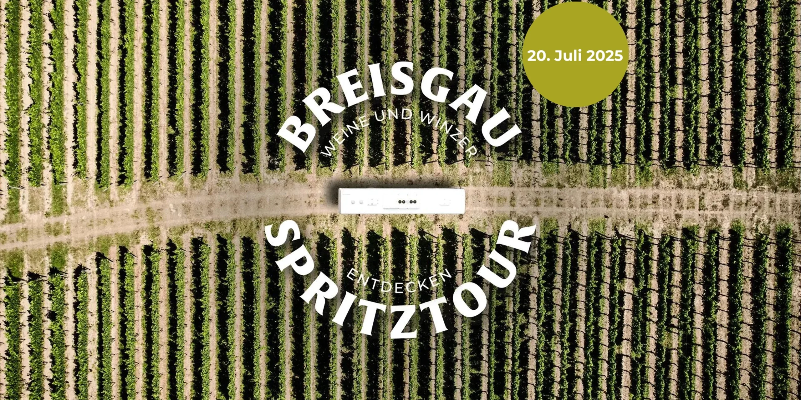 breisgau spritztour