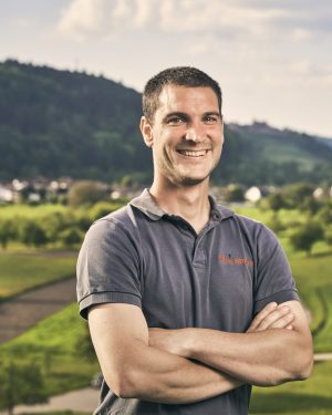 Ingo Neu