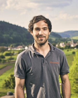 Timo Neu